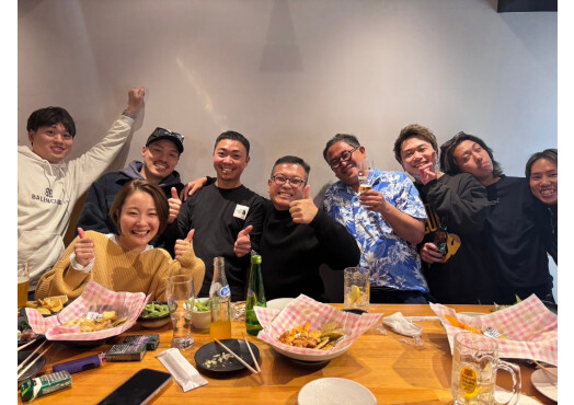 株式会社WiseRoom