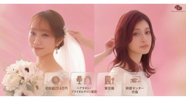 TANAKA MASAKO GROUP／株式会社東京美容研究所
