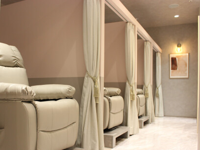 eyelash lazley 成増店