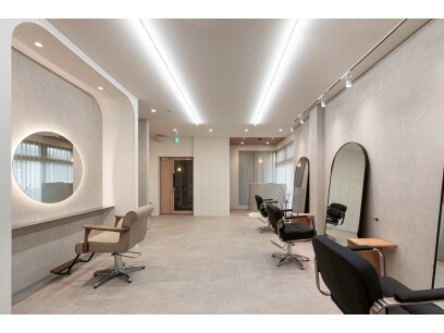 re:mu hair&headspa
