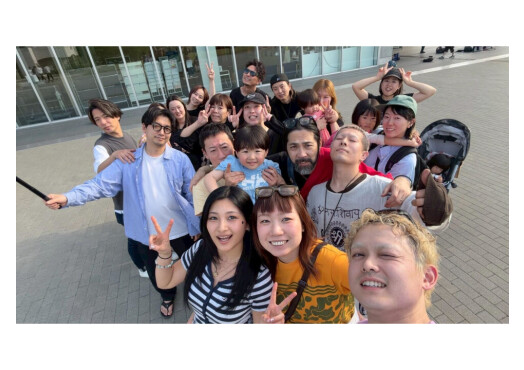 ヘアーモードケイ株式会社