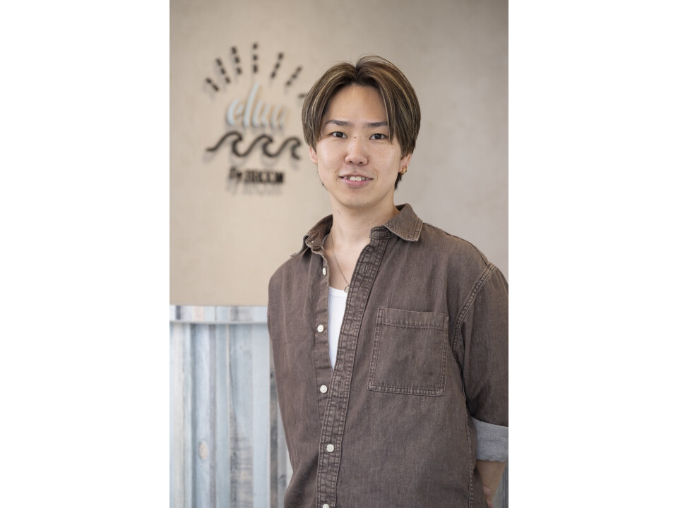 沖田翔