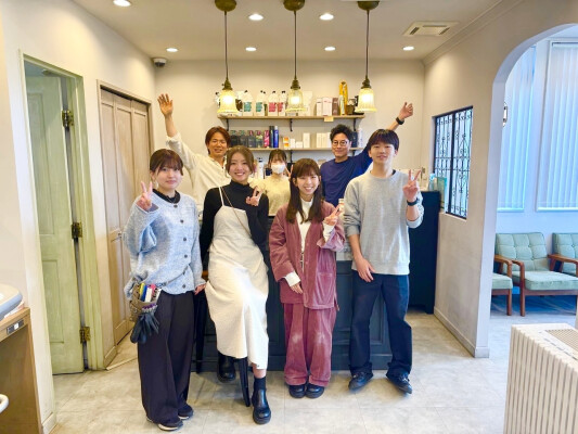 株式会社J．A．M