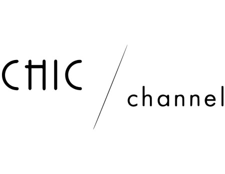 株式会社イニジオ  CHIC / channel / color box