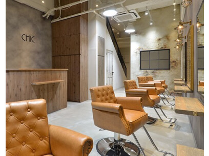 CHIC 大宮東口店