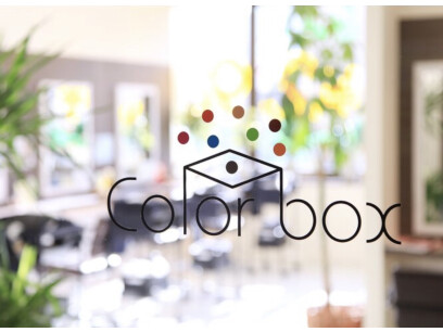 color box 上尾店