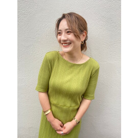 鬼頭 ひかり