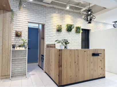 CHIC BLEACH LABO 大宮西口店