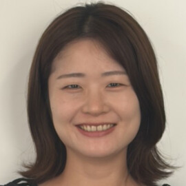 古正 奈緒