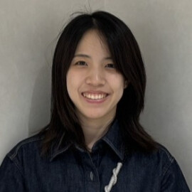 三林 望恵