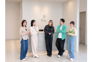 合同会社Dio【ディーオ】