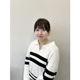 中島　美羽