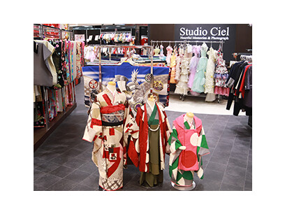 Studio Cielホームズ寝屋川店