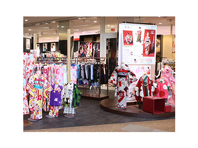 Studio Cielモラージュ佐賀店