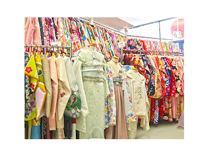 Studio an Rougeアクロスモール泉北店