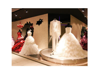 Studio an RougeなんばOCAT店