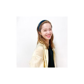 奥谷　真由