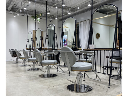 Sanctuary with Eden 京橋店