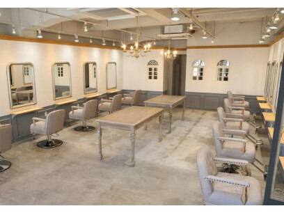 Sanctuary 千里山店