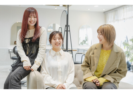 株式会社Sanctuary