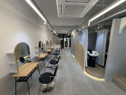 Sanctuary 箕面店