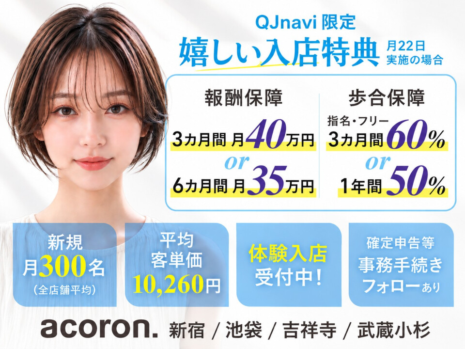 acoron株式会社