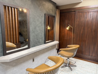 LUCENTE. 和光店