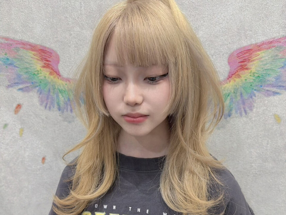 Hair&Make TOYBOX【トイボックス】