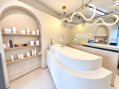 miiro 長津田店