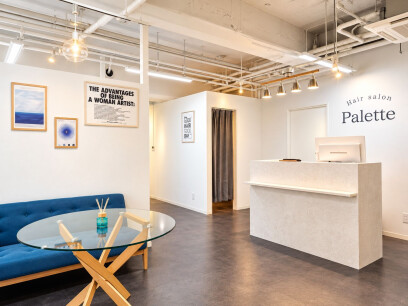 Palette【パレット】伊勢原店