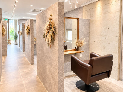 【完全個室サロン】BUBBLES上福岡店