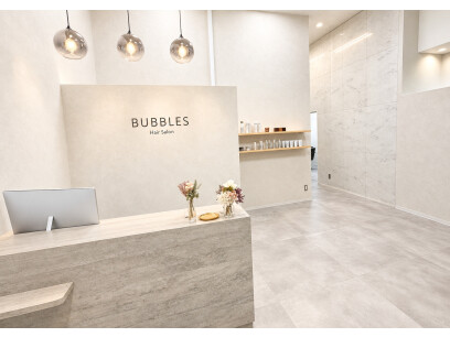 BUBBLES春日部店