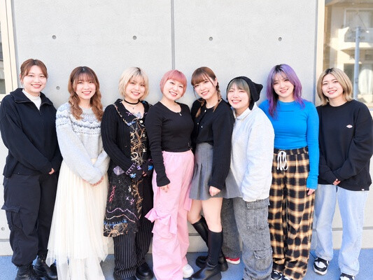 Oasis Garden Group【オアシスガーデン グループ】