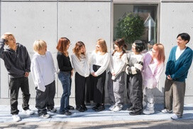 Oasis Garden Group【オアシスガーデン グループ】