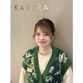 佐藤真帆