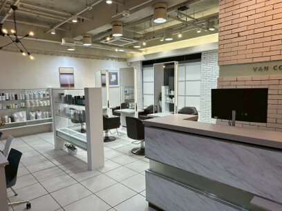 VAN COUCIL 松本店