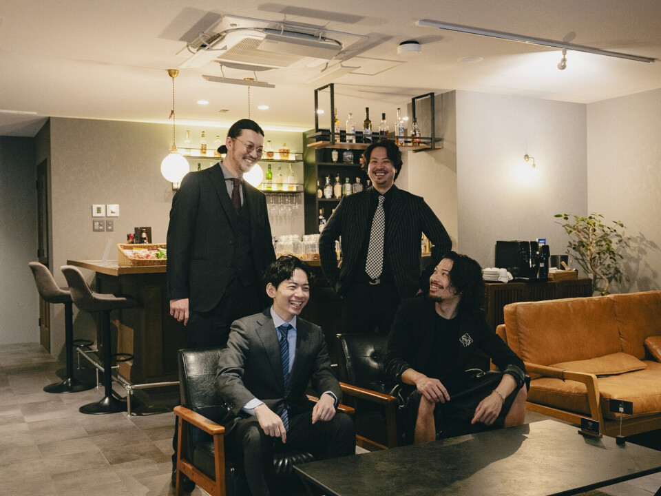 株式会社Bizsmith