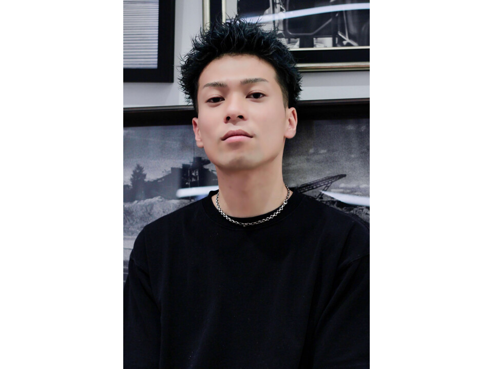 岩井 優弥