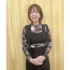 田中美歩