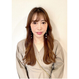 上田芳子