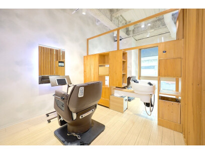 cocolo salon HANARE