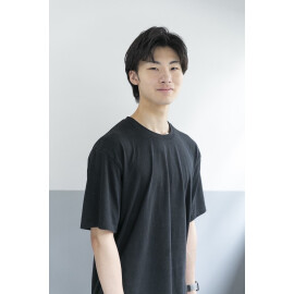 笠原　泰翔