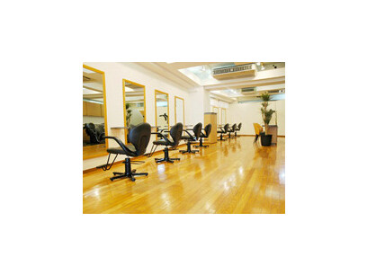 Mecca of hair【メッカ・オブ・ヘアー】