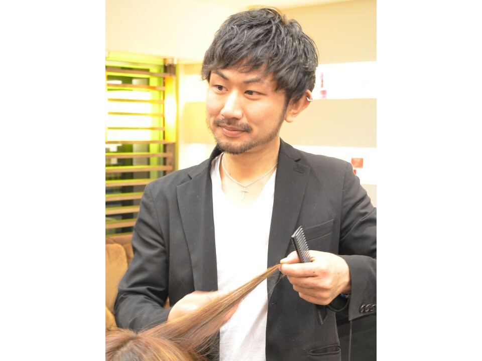 末廣 晃一