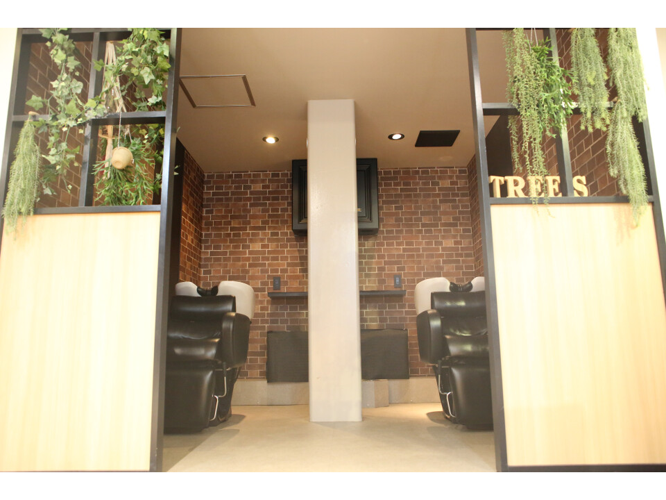 TREES株式会社