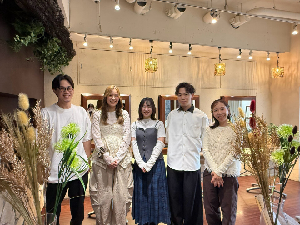 ヘアリゾート粋