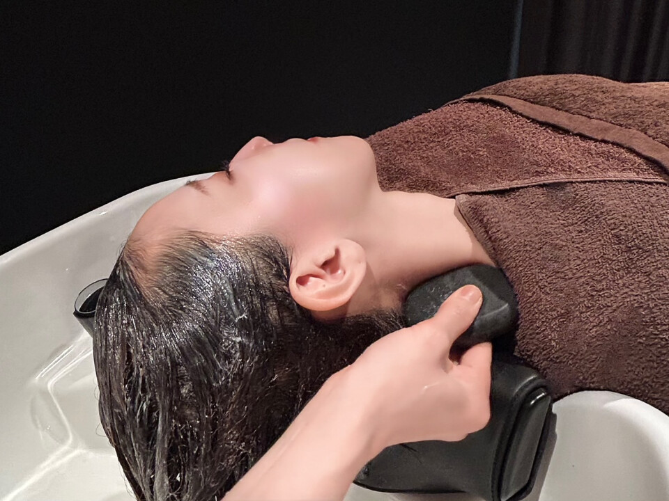 ヘアリゾート粋