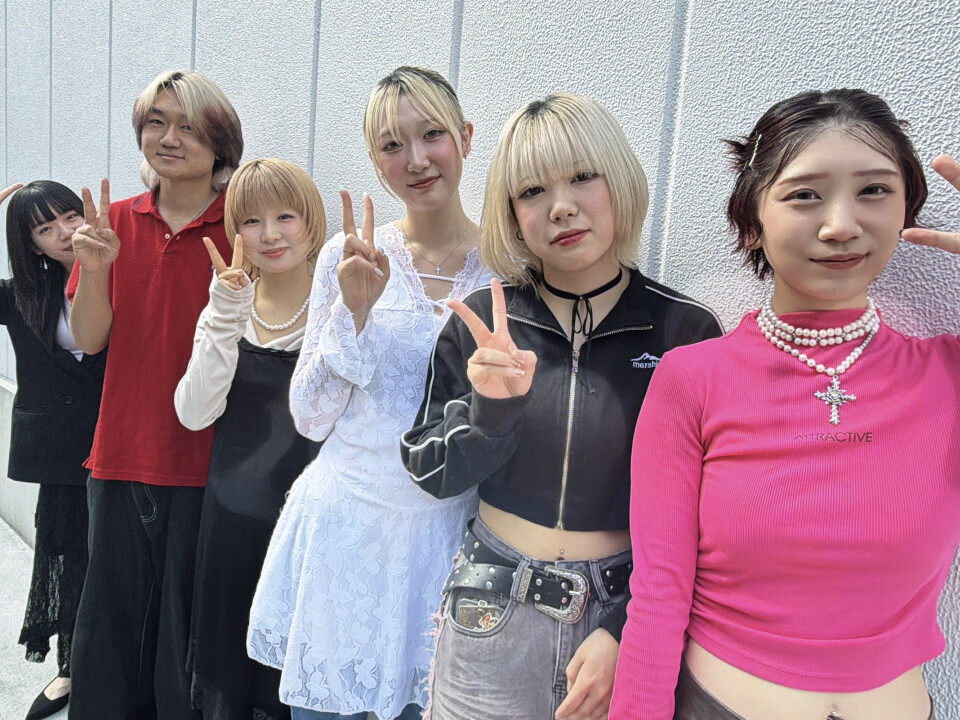 VAN COUNCIL（ムゲングループ）
