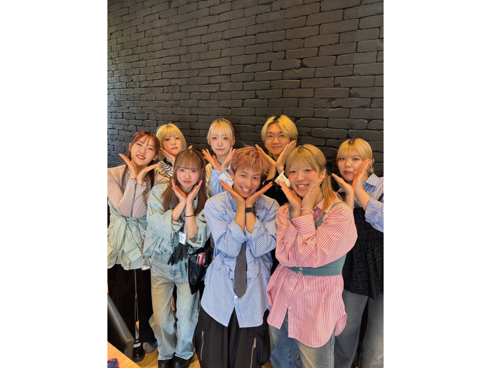 VAN COUNCIL（ムゲングループ）