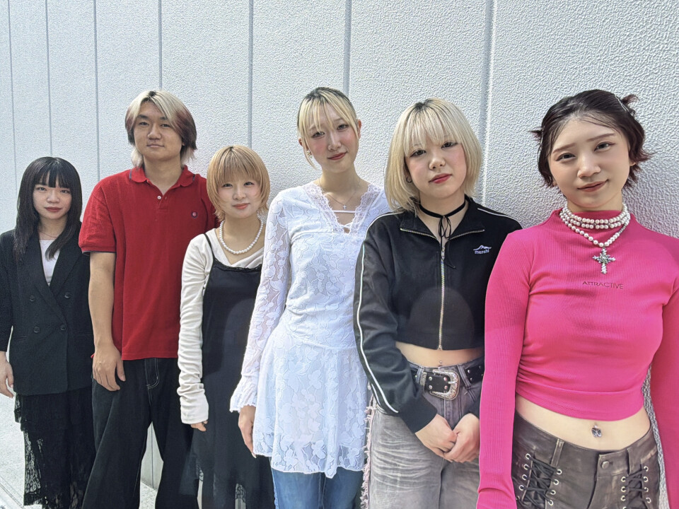 VAN COUNCIL（ムゲングループ）